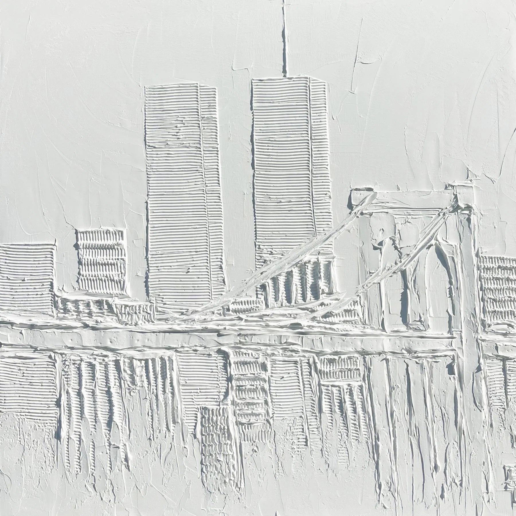 Brooklyn Before and Ever After