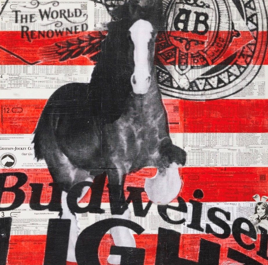 Budweiser