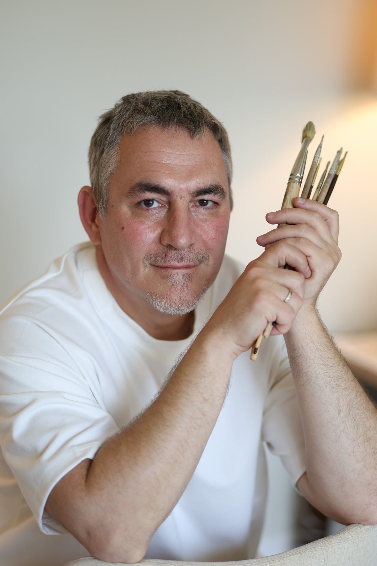 Alexei Butirskiy