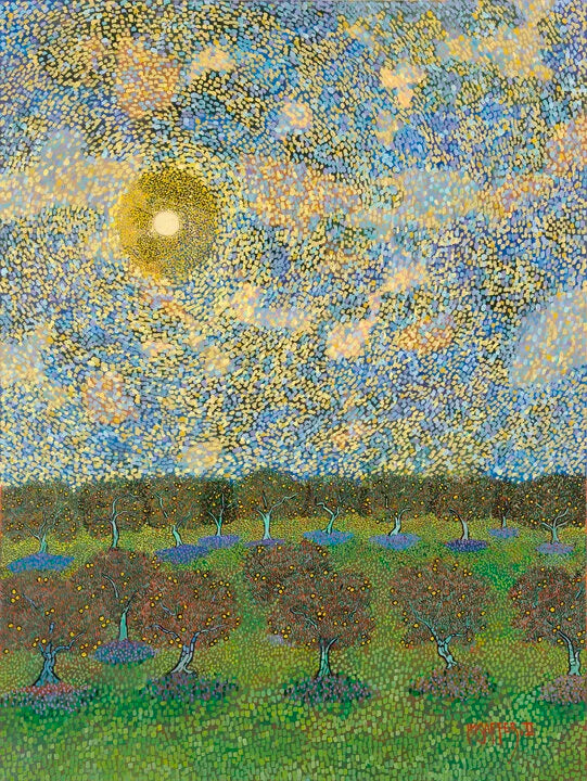 Citrus Grove