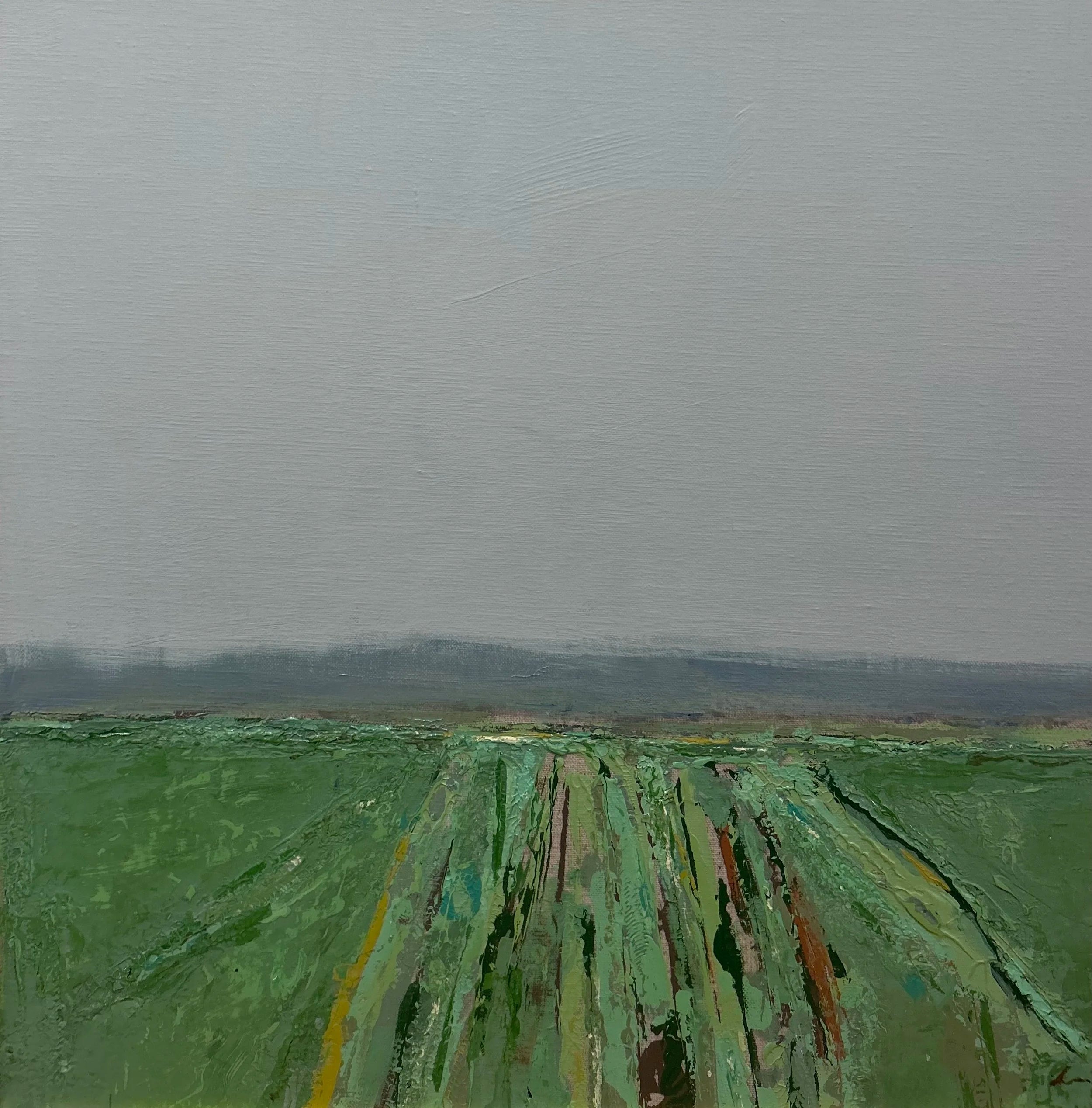 Cabbage Hill