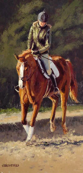 Canter