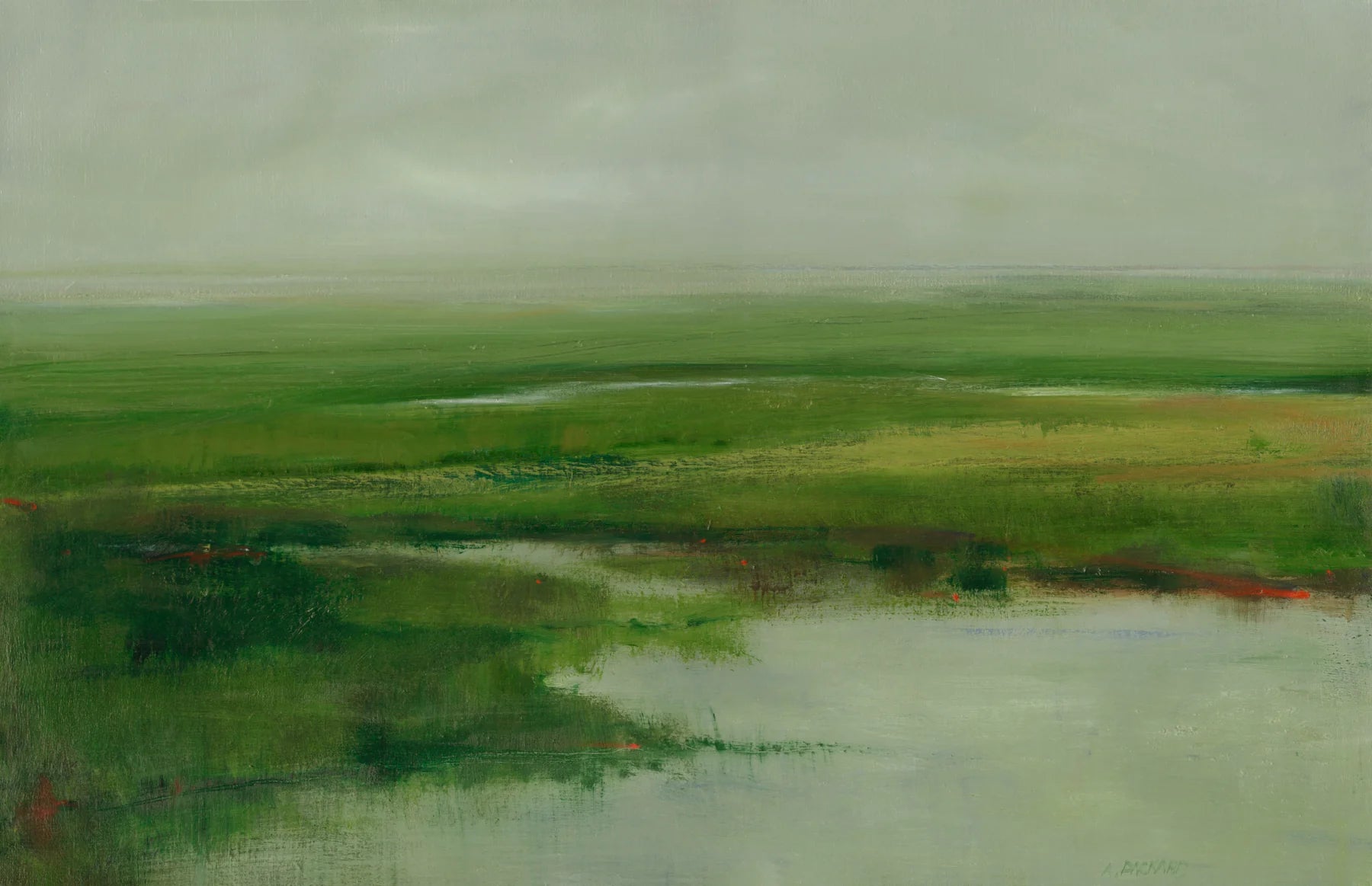 Marshes