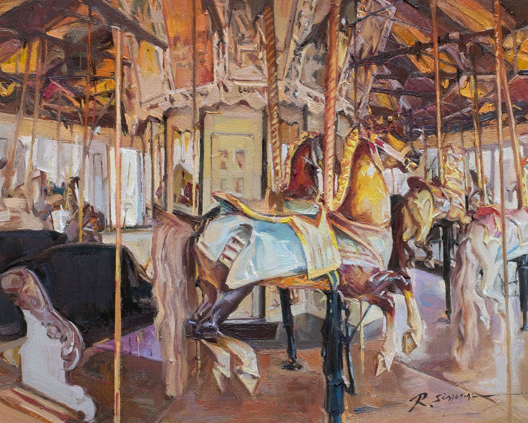 Carousel