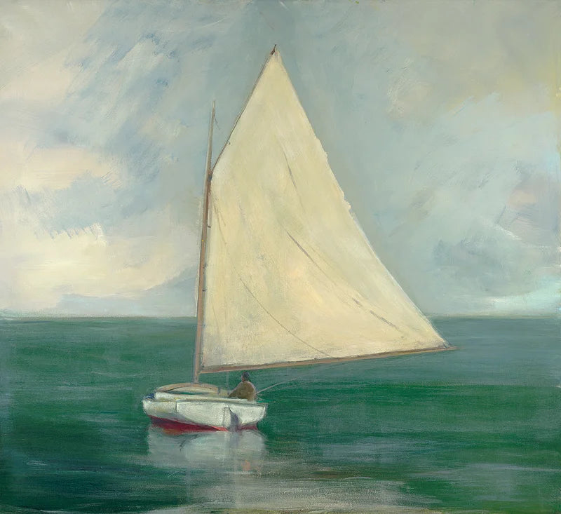 Cat Boat