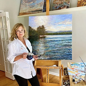 Cathy Diefendorf