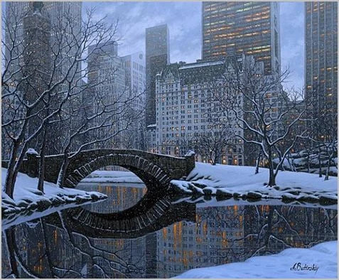 Central Park