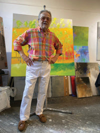 Charles Emery Ross portrait