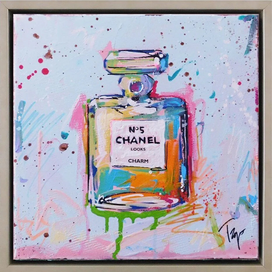 Charming Chanel