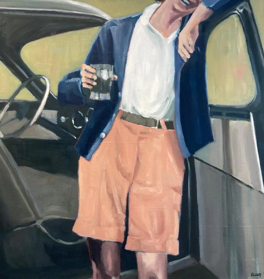 Cheers III