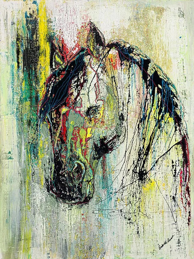 Cheval