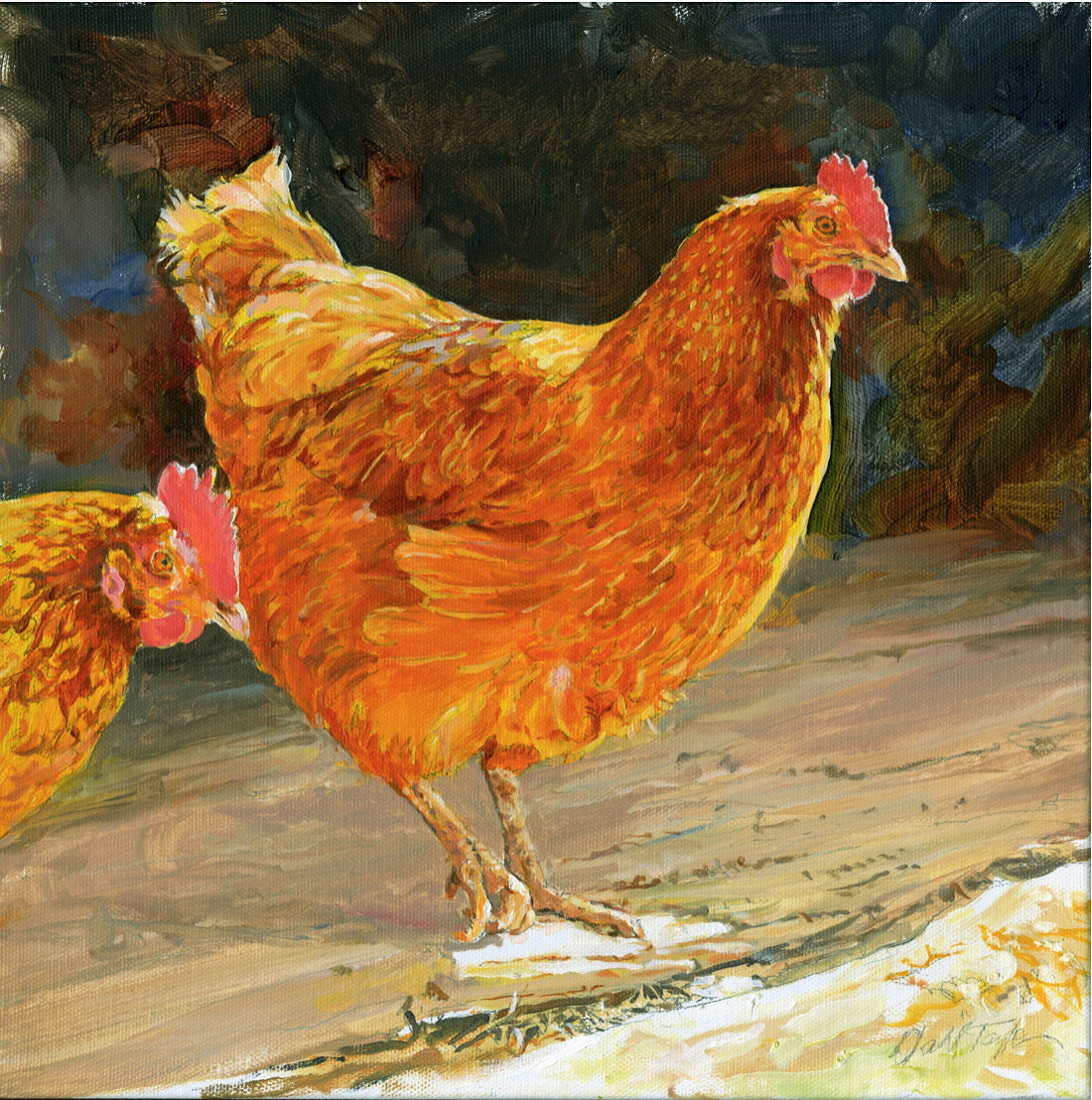 Chicken