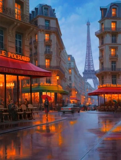 City of Love