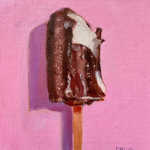Classic Vanilla Chocolate
