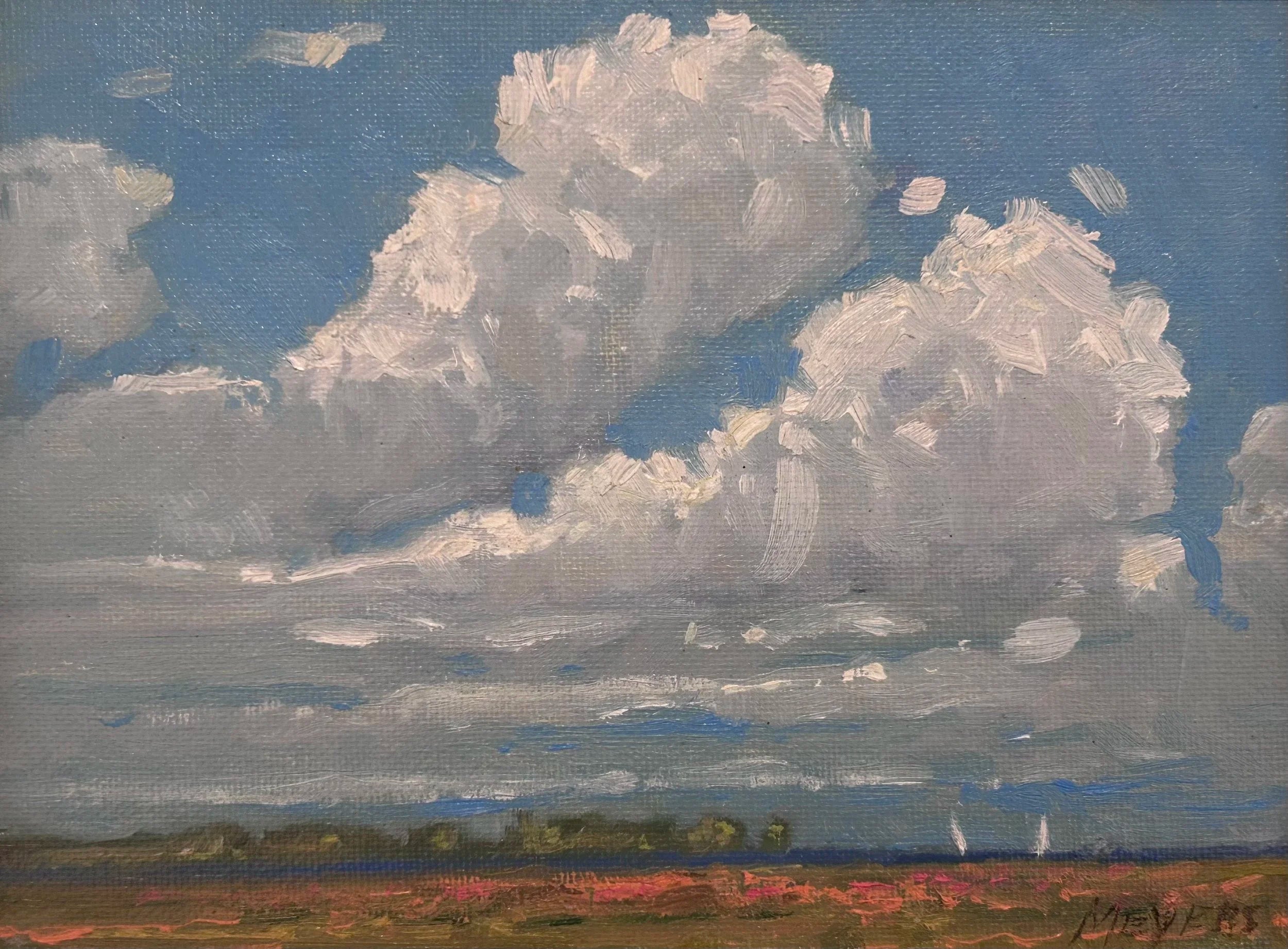 Cloud Study
