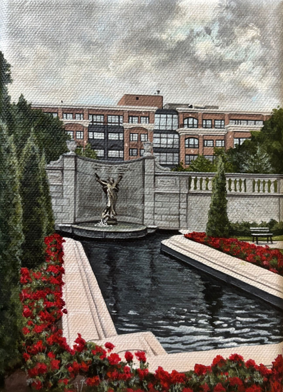 Congress Park