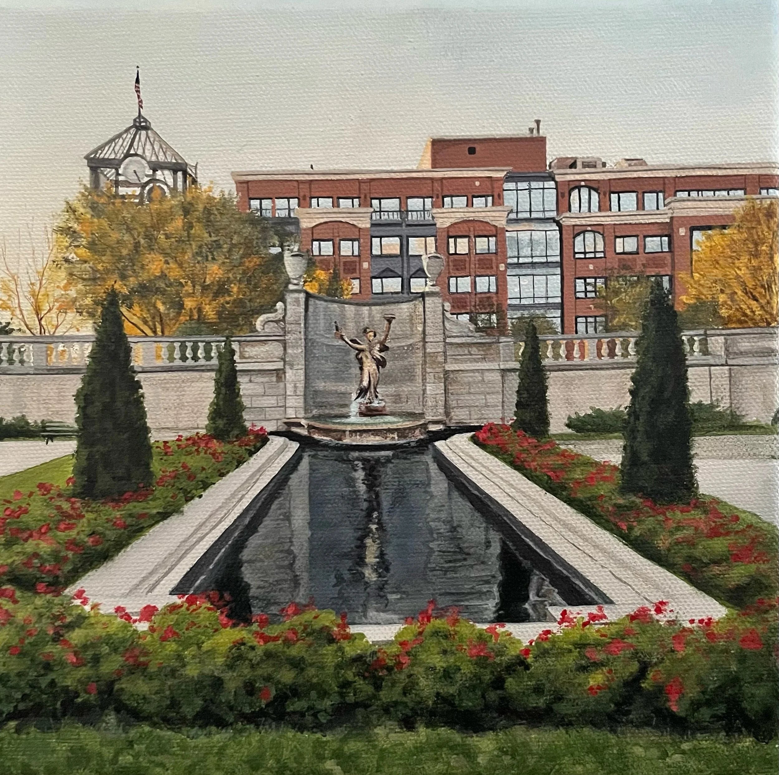Congress Park