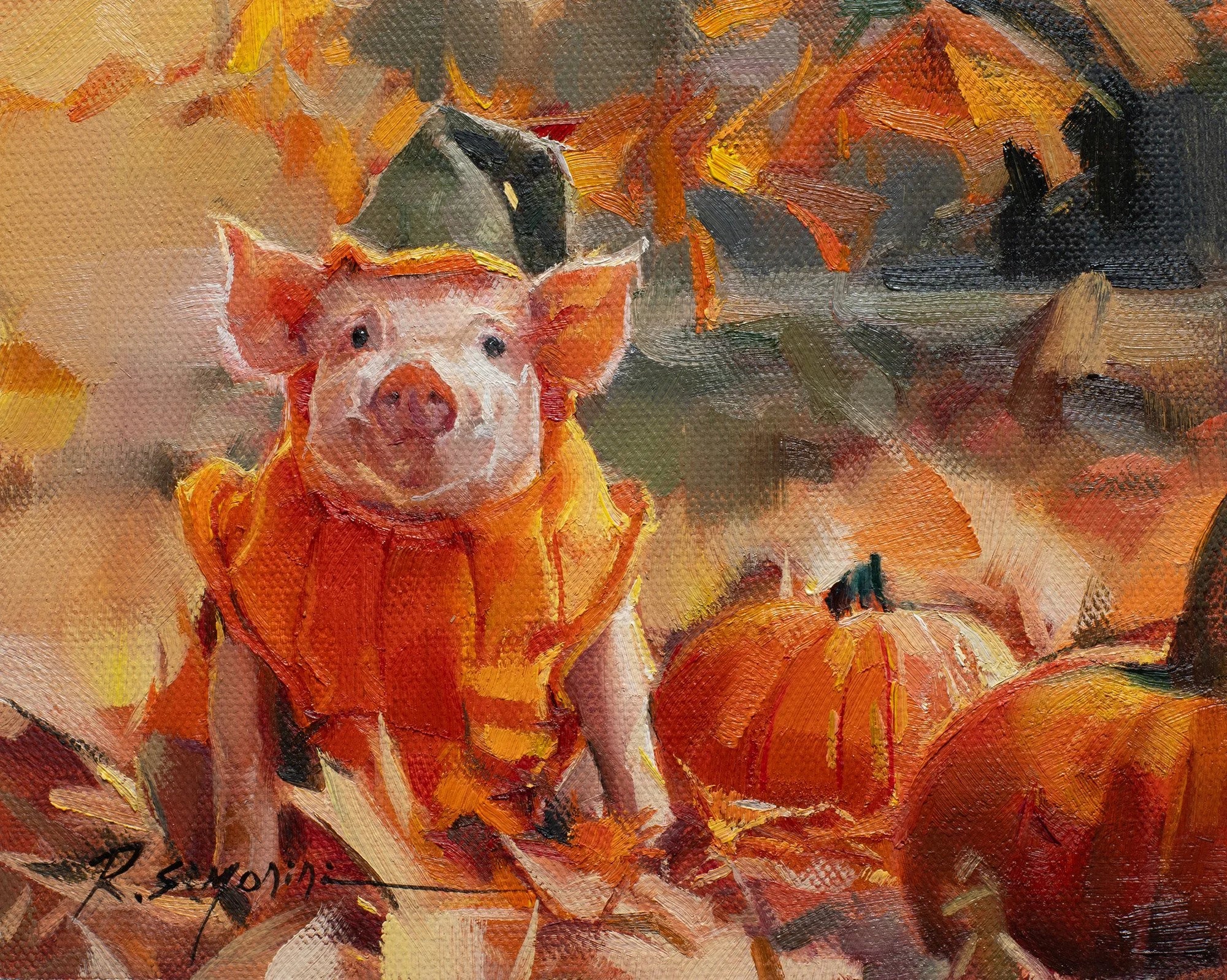 Jambon Forêt Noire