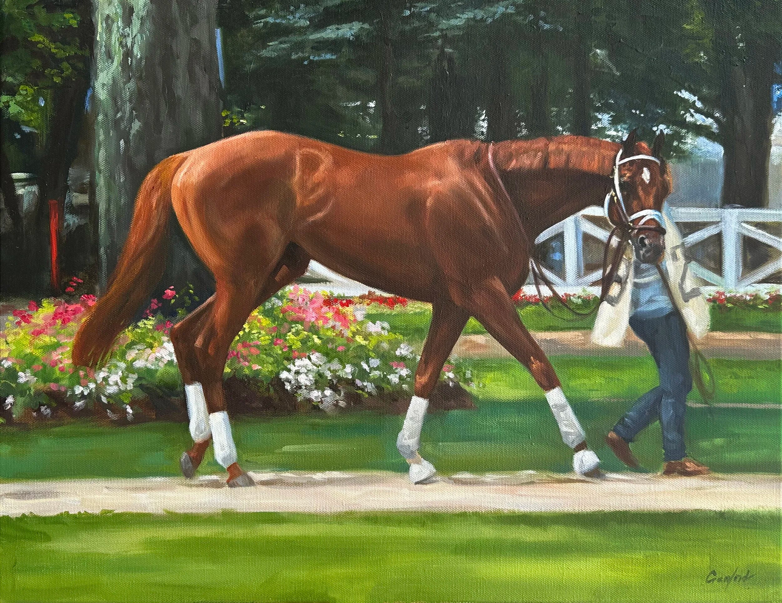 Day at the Races