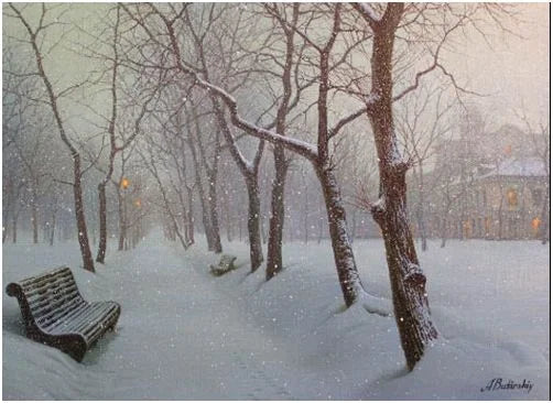 December's Song