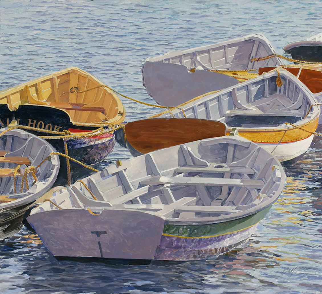 Dinghies