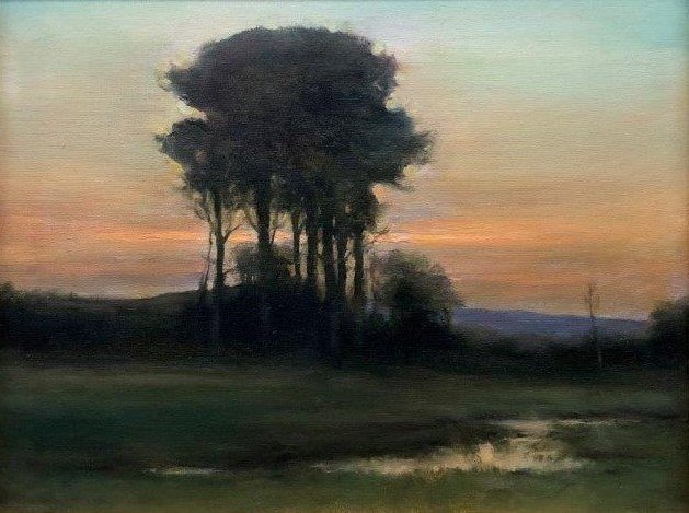 Evening Prelude