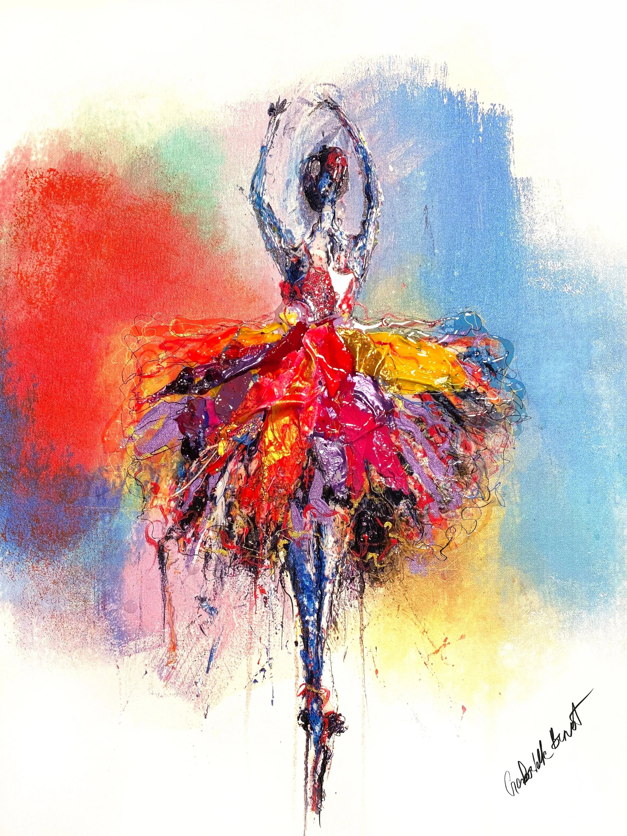 Etoile