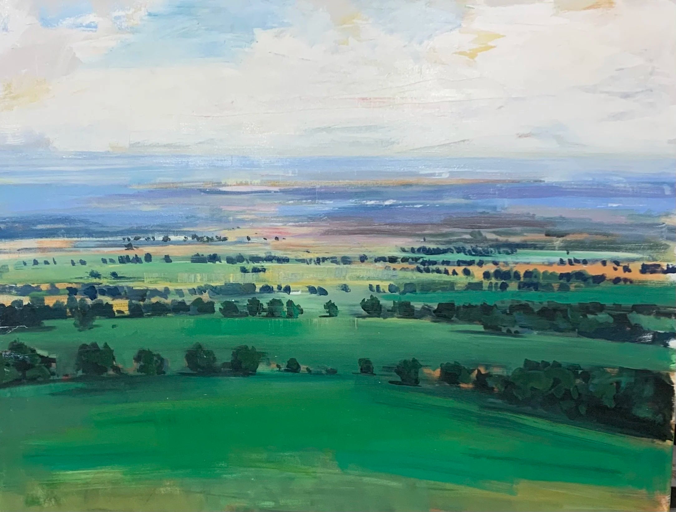 Far Afield