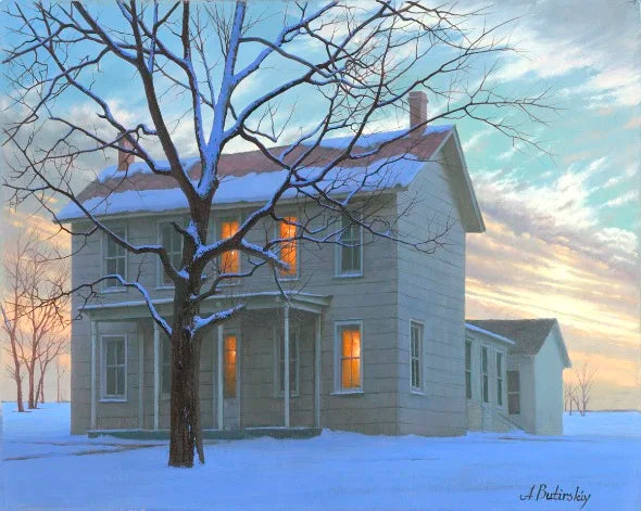 Farm House