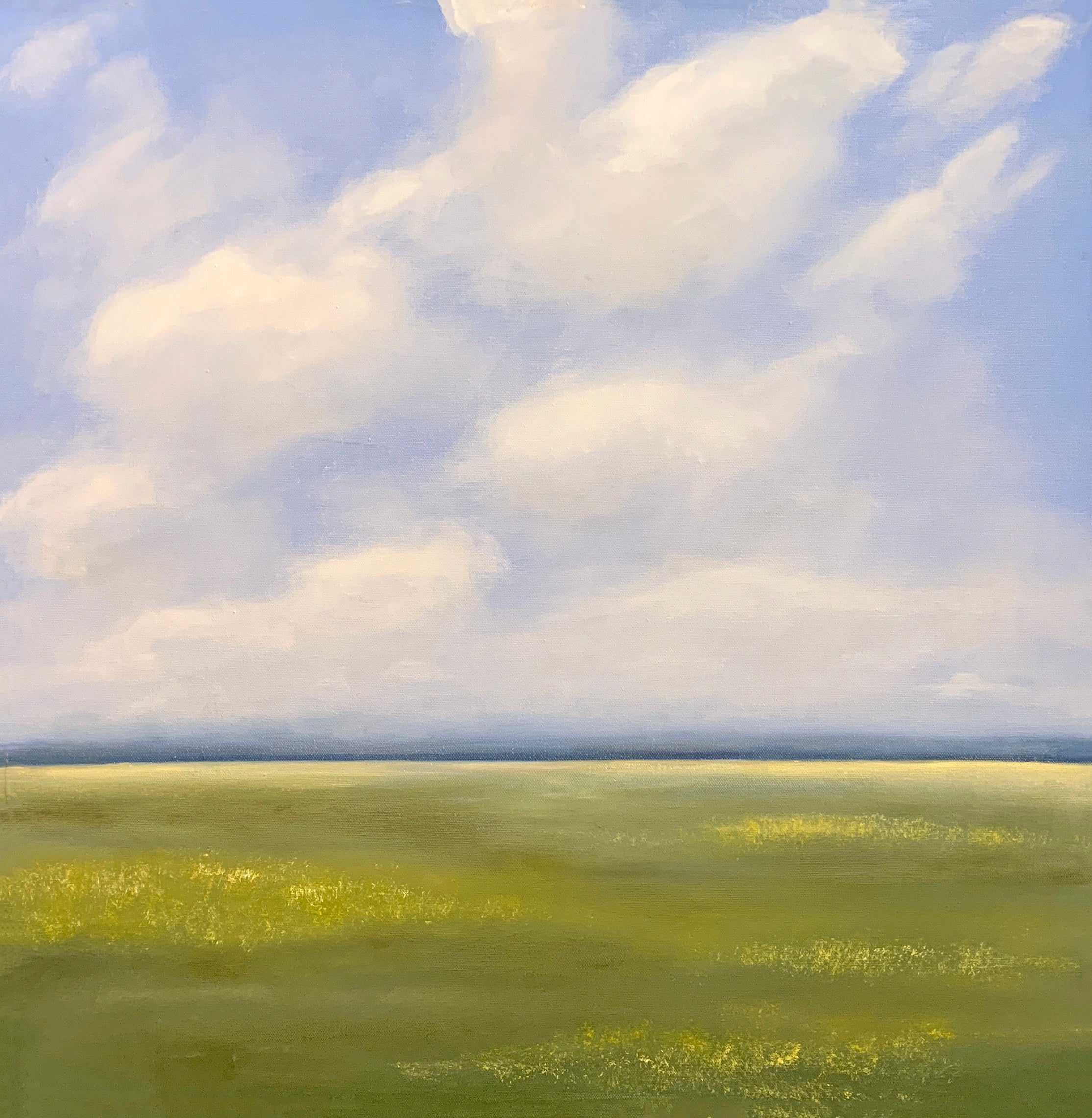 Field of Dreams