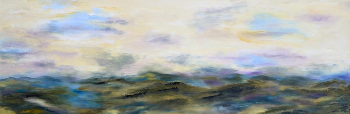 Field of Distant Color