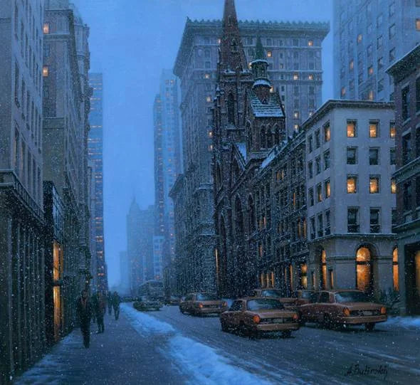 Fifth Avenue