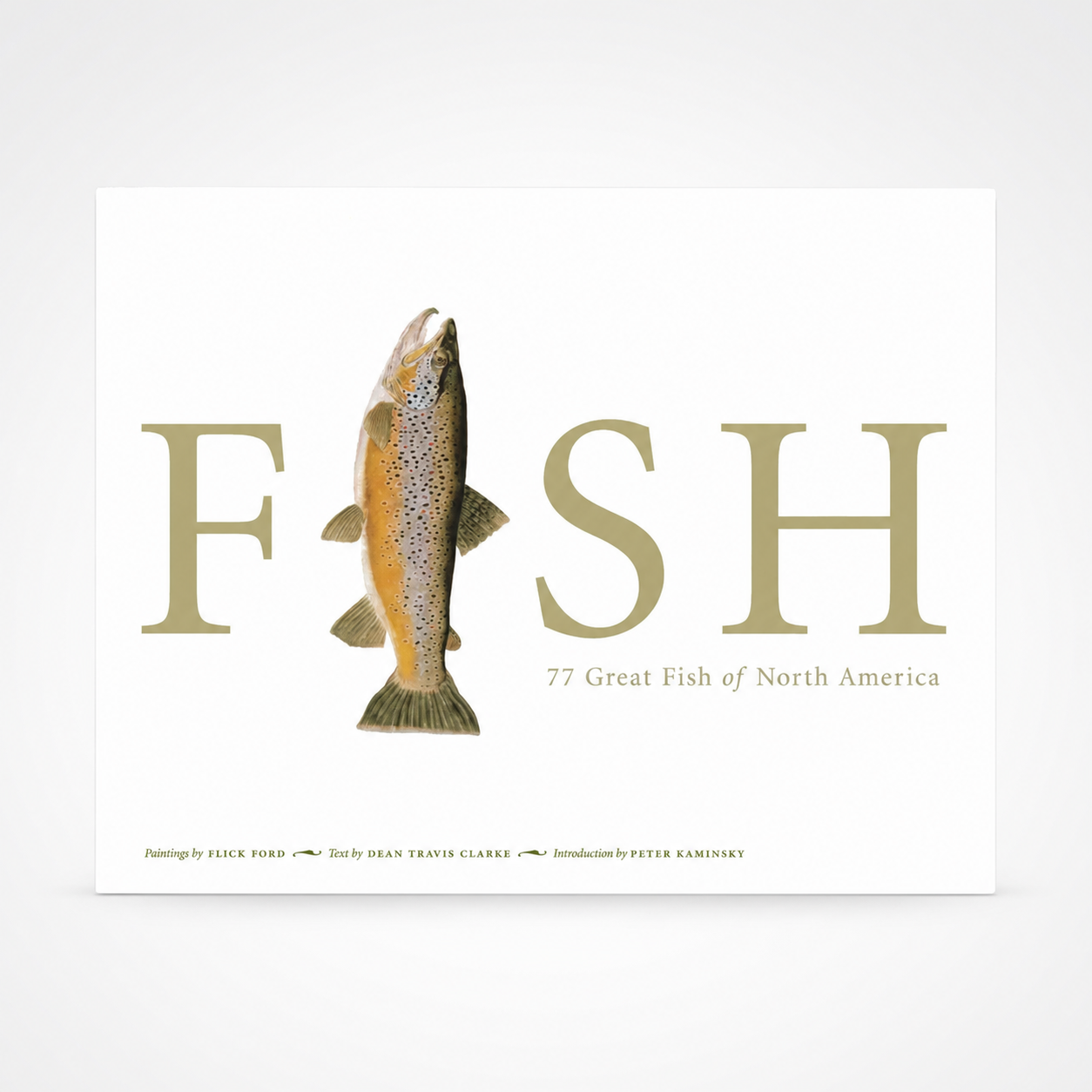 Fish Book