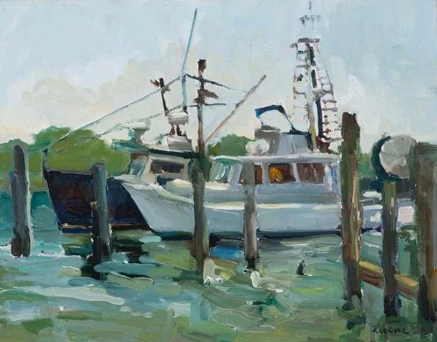 Fisherman Fleet