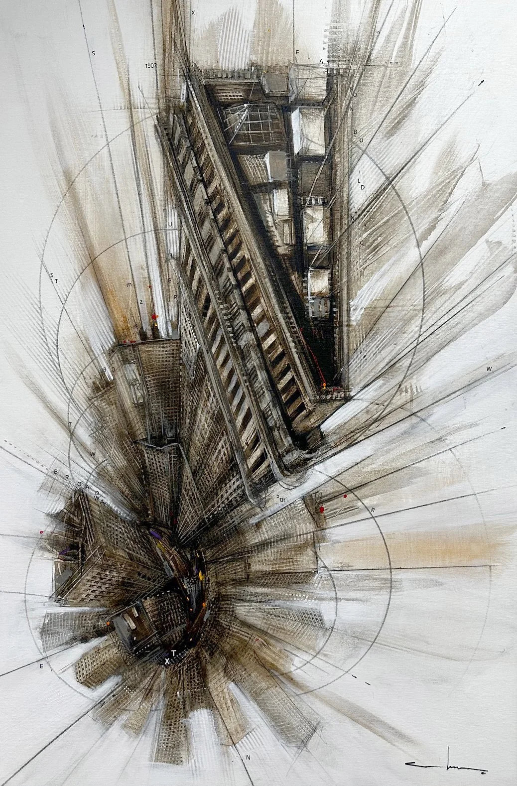 Flatiron Building