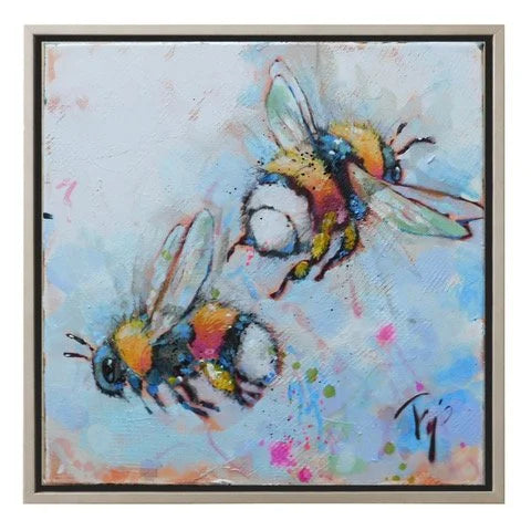 Flower Bumbler