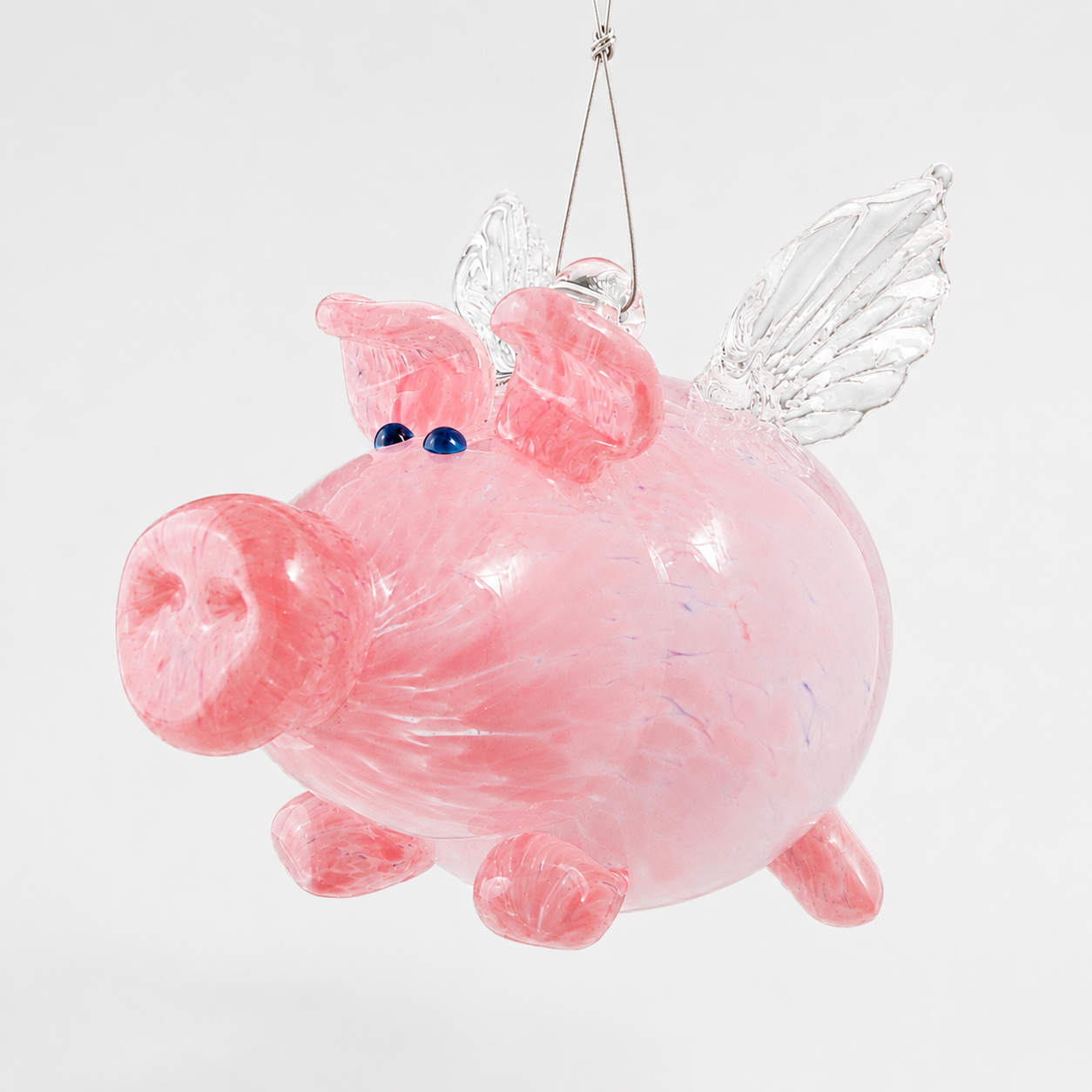 Flying Pig