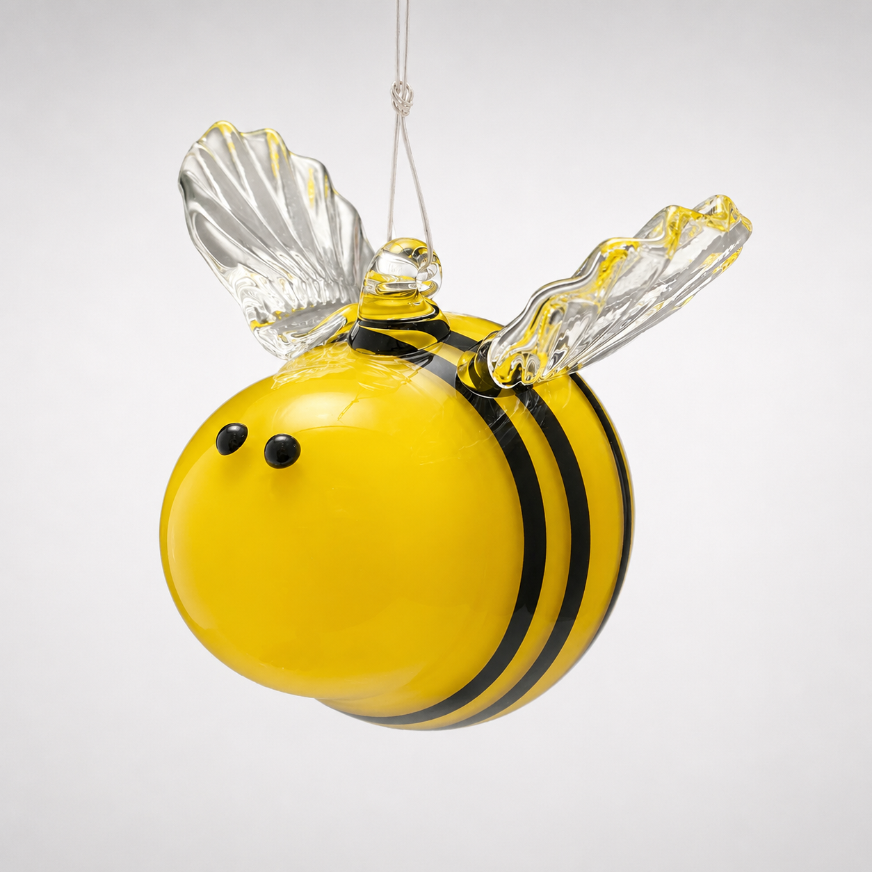 Glass Bee