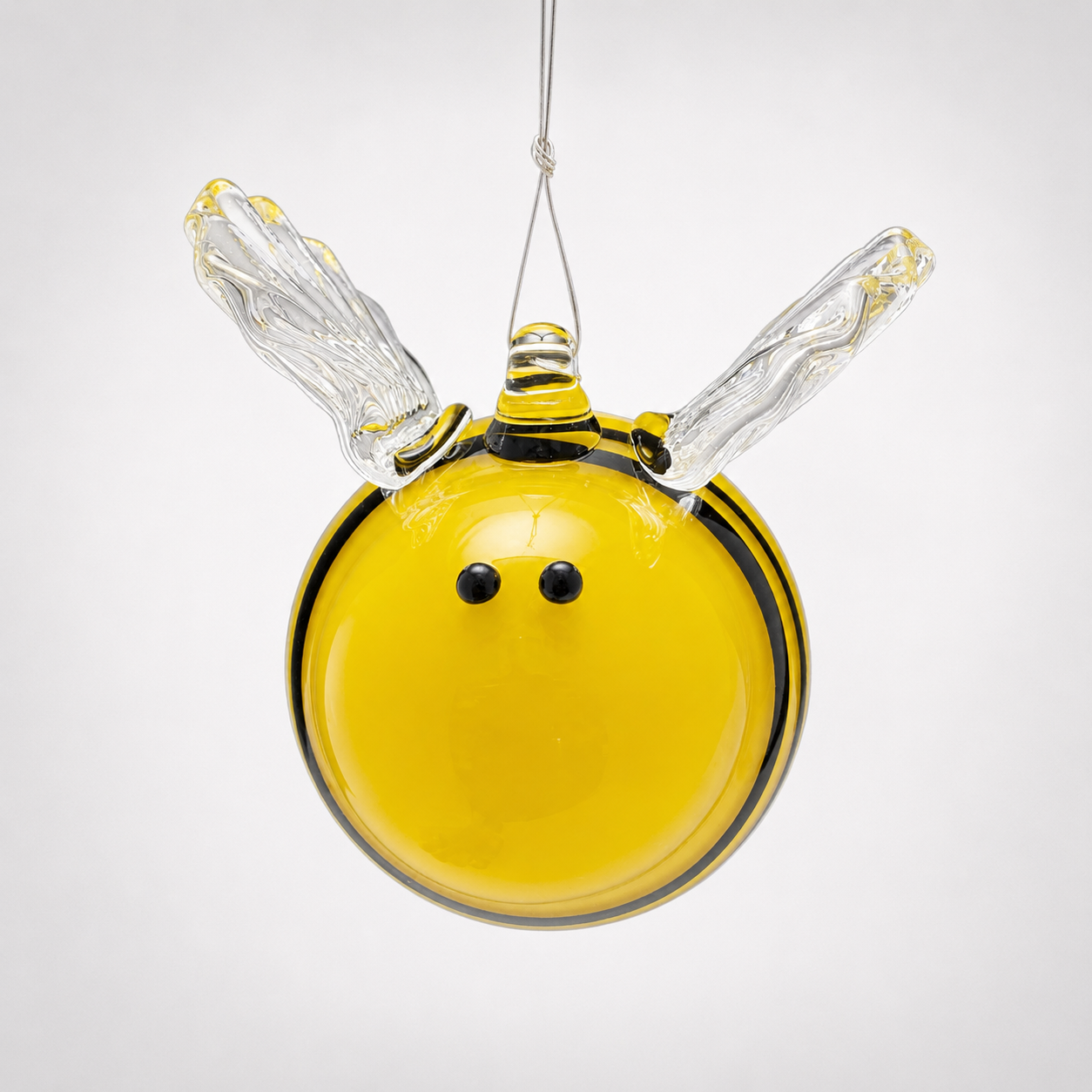 Glass Bee