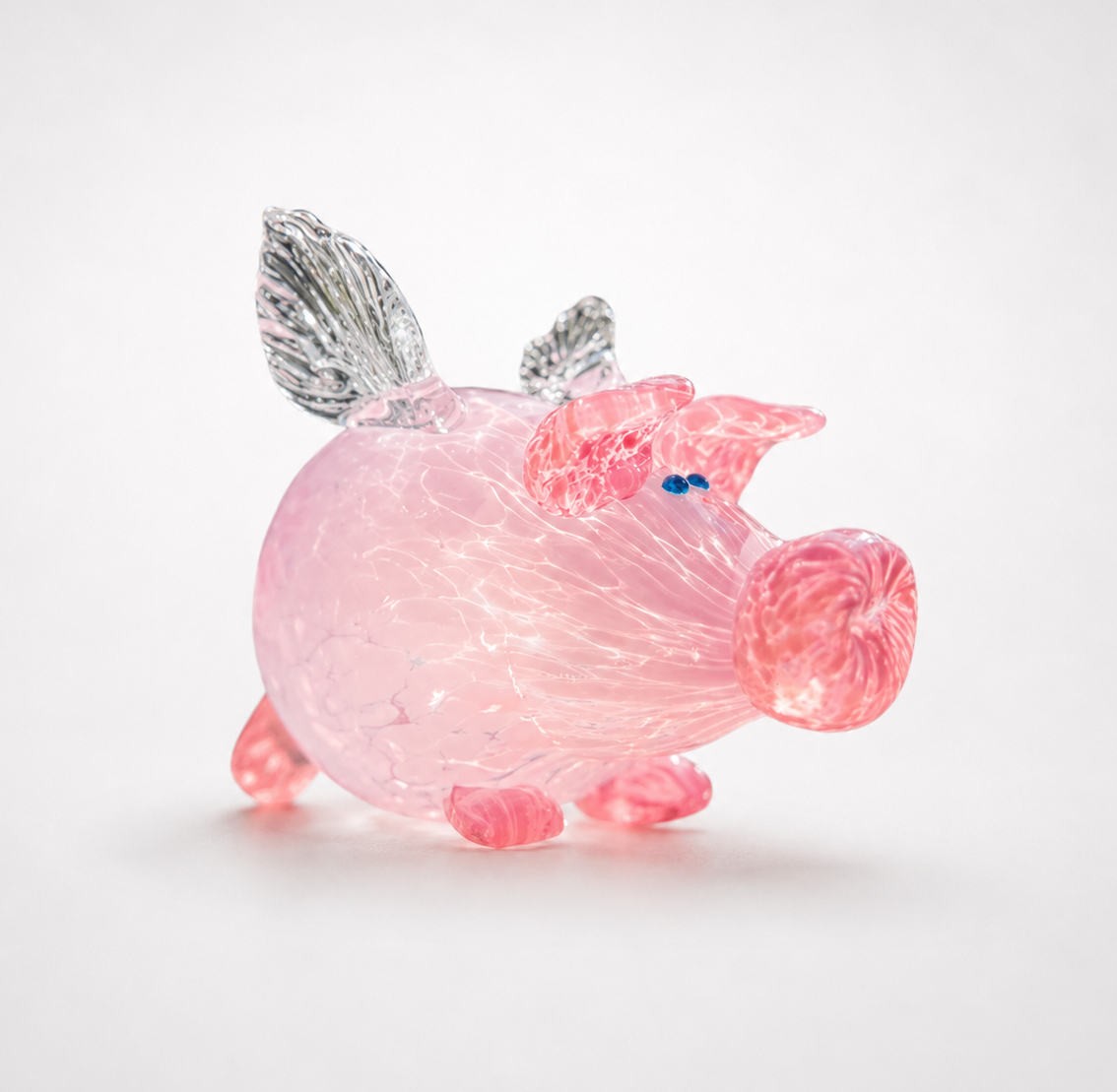Flying Pig