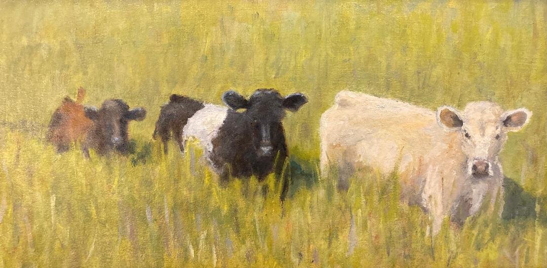 Free Range