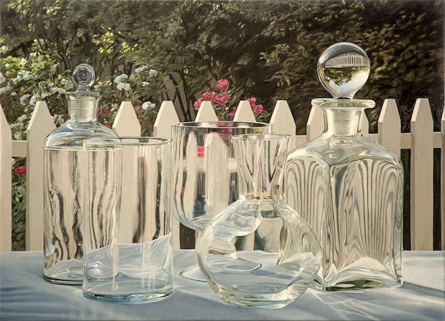 Garden Party