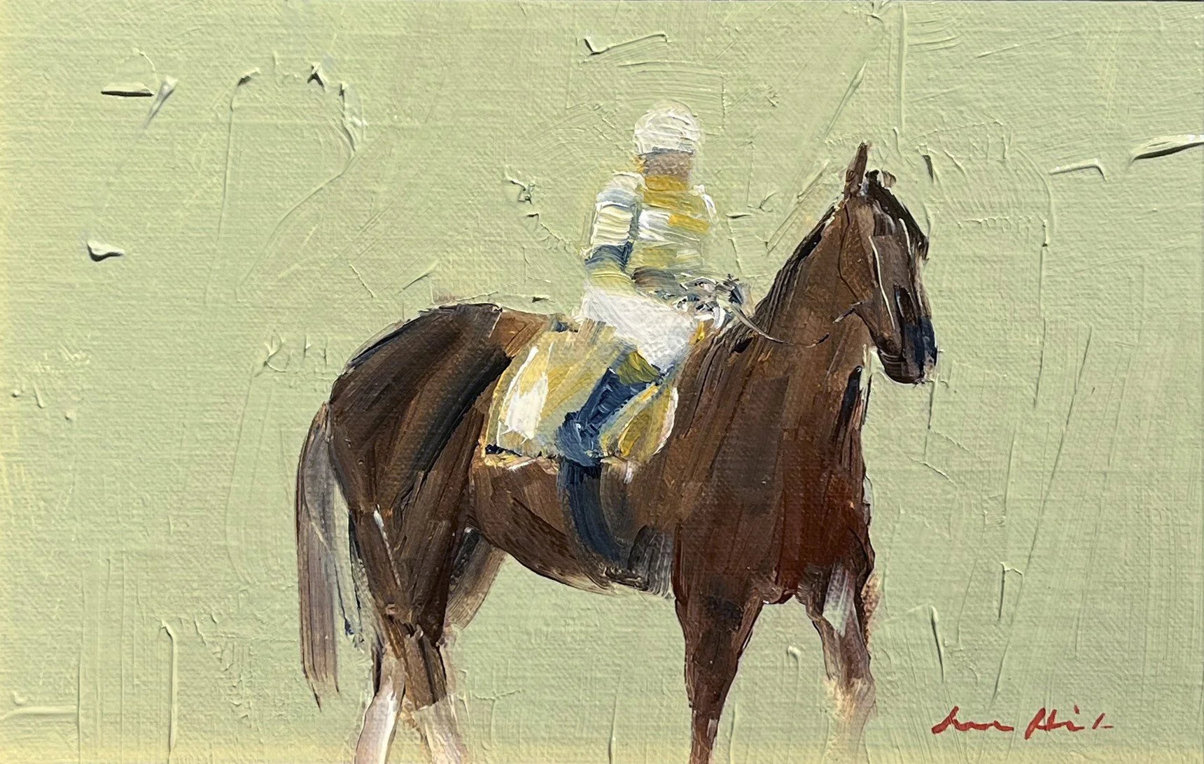 Green Rider