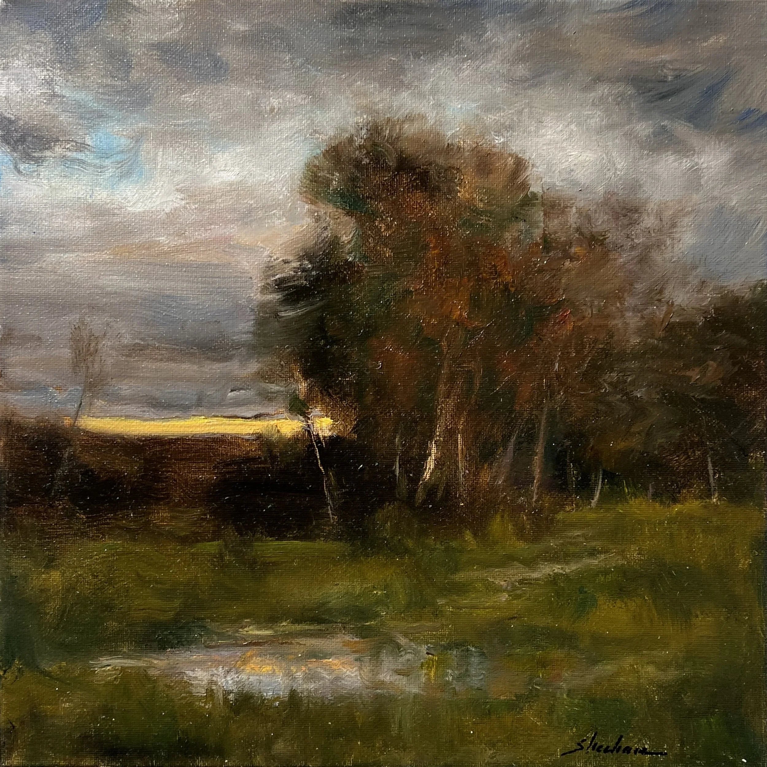 Harvest Squall