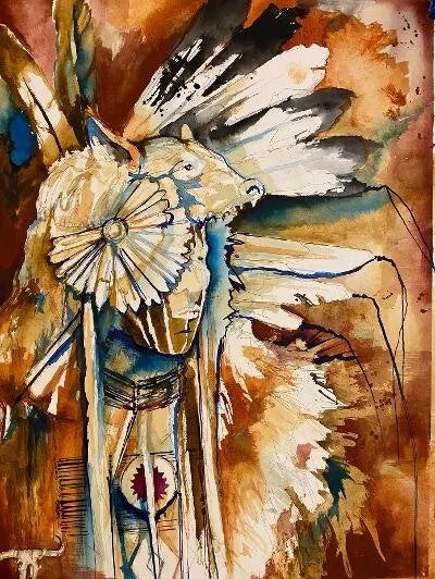 Headdress