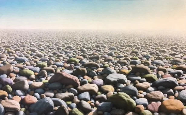 Eternity's Landscape