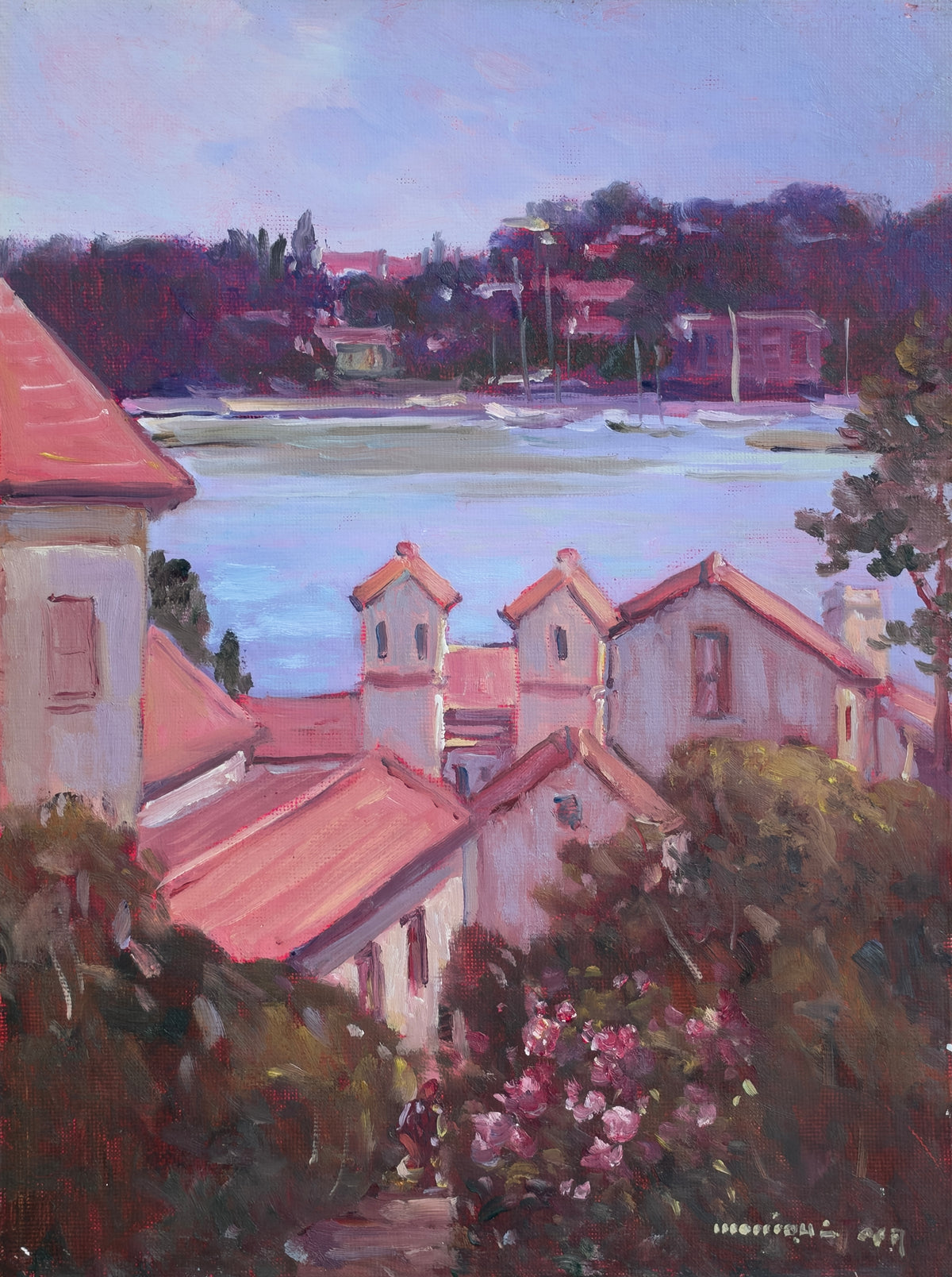 Villefranche
