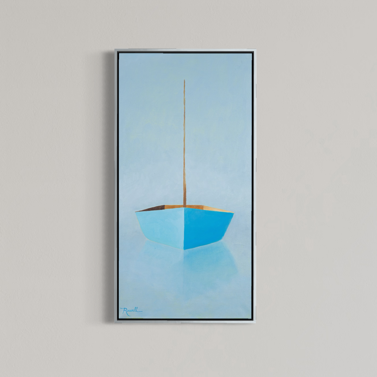Aquamarine