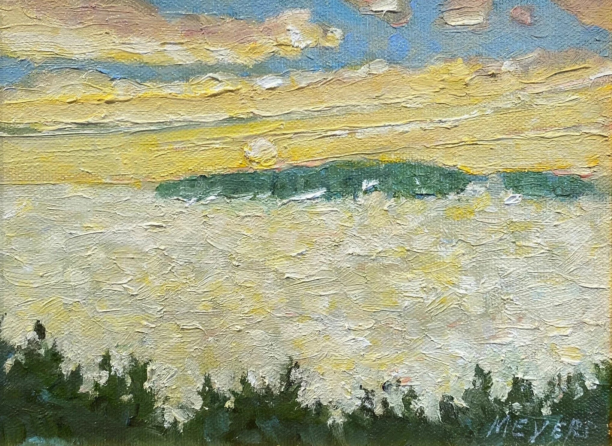 Island in the Sky II
