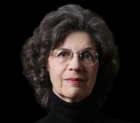 Jenness Cortez portrait